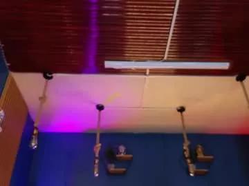 Laady_brownn from Chaturbate