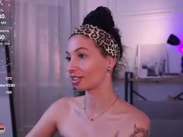 laady_rosee from Chaturbate