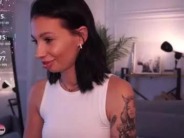 laady_rosee from Chaturbate