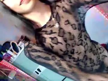 Labatiba_ from Chaturbate