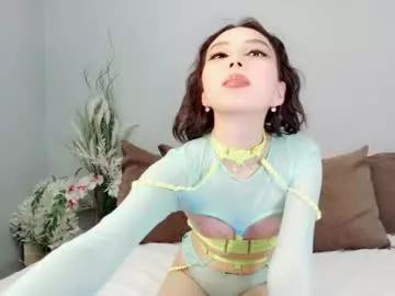 laddy_luckk from Chaturbate