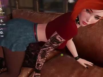 lady_butterfly19 from Chaturbate is Freechat