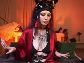lady_hex from Chaturbate is Freechat