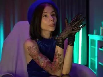 lady_nicolett from Chaturbate is Freechat
