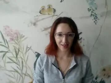 lady_noyabrina from Chaturbate is Freechat