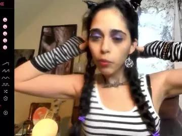 ladygothic from Chaturbate is Freechat