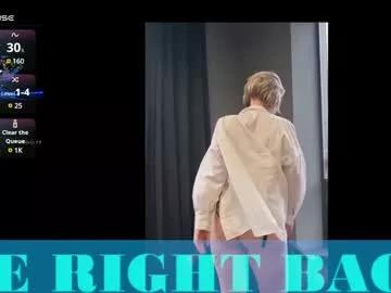 ladylucky_ from Chaturbate is Freechat