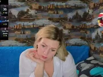 ladylucky_ from Chaturbate is Freechat