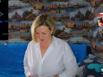 ladylucky_ from Chaturbate is Freechat