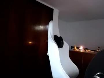 ladysusurros from Chaturbate is Freechat