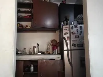 laia_hadid on Chaturbate 