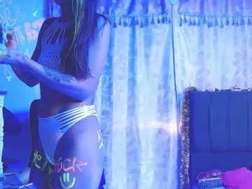 laila_dam from Chaturbate is Freechat