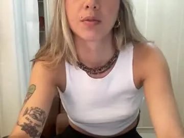 lailayourangel on Chaturbate 