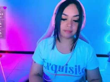 Lalablack1_ from Chaturbate