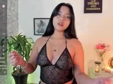 lali_fierce from Chaturbate is Freechat