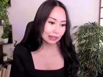 lalisa_black from Chaturbate is Freechat
