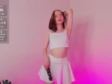 lallycute from Chaturbate is Freechat