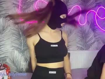 lallyrose69 from Chaturbate is Freechat