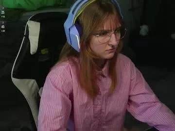 lana_del_kay from Chaturbate