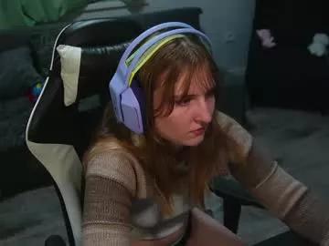 lana_del_kay from Chaturbate