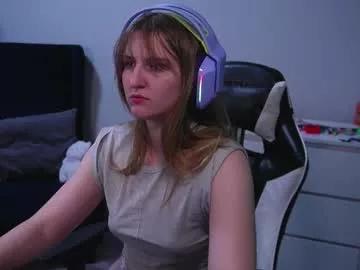lana_del_kay from Chaturbate