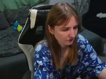 lana_del_kay from Chaturbate