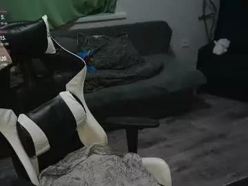 lana_del_kay from Chaturbate