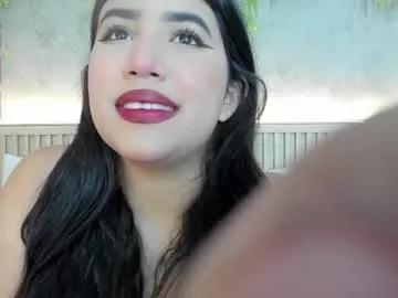 lana_lann from Chaturbate is Freechat