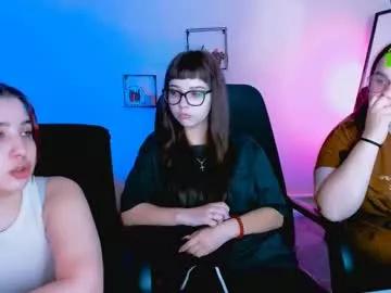 lana_peach1 from Chaturbate is Freechat