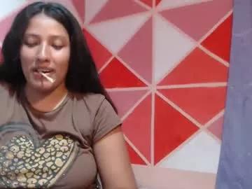 lana_robertt from Chaturbate