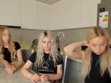 lana_yum from Chaturbate is Freechat