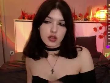 lanablackwood from Chaturbate is Freechat
