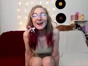lanadelmaar from Chaturbate