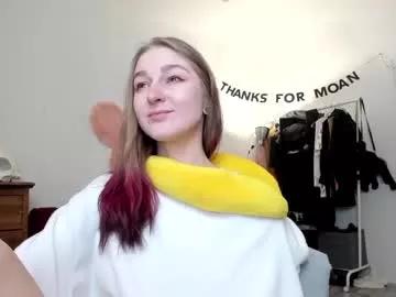 lanadelmaar from Chaturbate