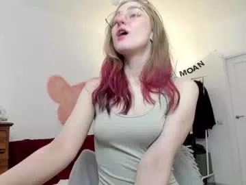 lanadelmaar from Chaturbate