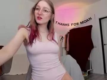 lanadelmaar from Chaturbate