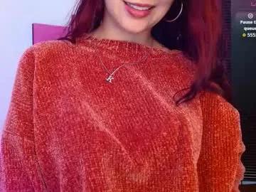 Lanagarcia5 from Chaturbate