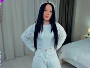 lanamellado on Chaturbate 