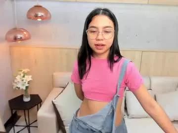 lanarey__ from Chaturbate