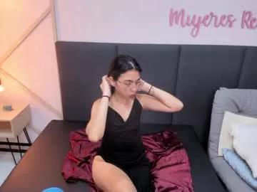 lanarey__ from Chaturbate