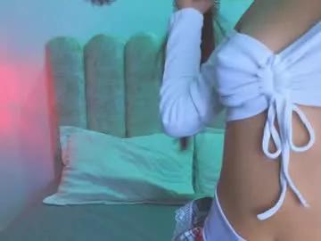 lanna_brunette from Chaturbate