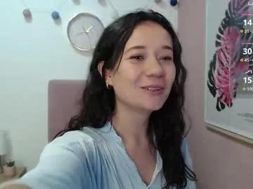 Lanna_mills from Chaturbate