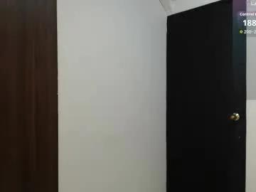 Lanna_mills from Chaturbate