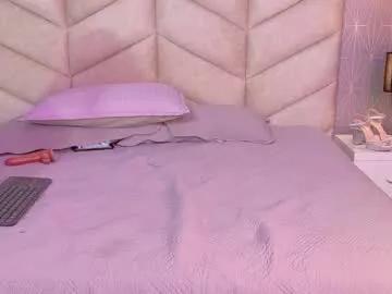 lanna_rossii from Chaturbate is Freechat