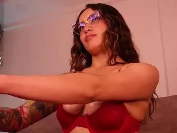 lara_bombshelll from Chaturbate is Freechat