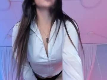 laraa_rous from Chaturbate is Freechat