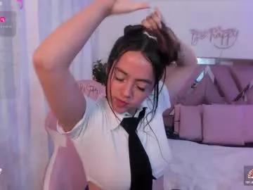laraa_tay from Chaturbate is Freechat