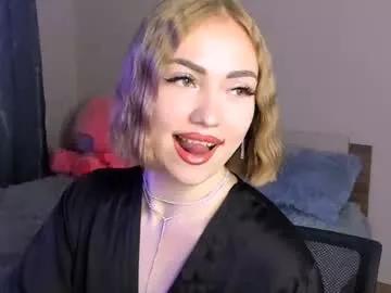 larakrein_lk from Chaturbate is Freechat
