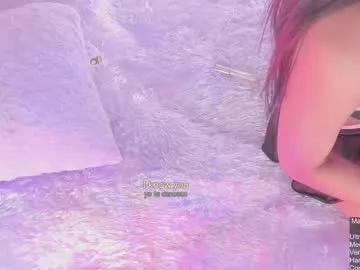 larastanford01 from Chaturbate