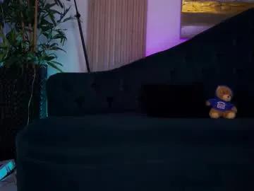 larasynn from Chaturbate is Freechat